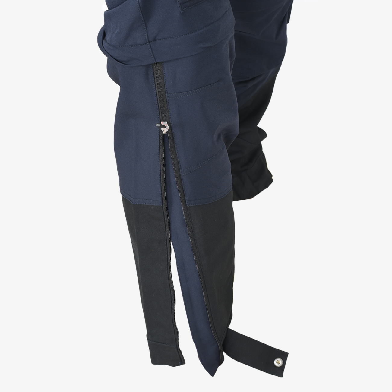 Mens Convertible Walking Trousers