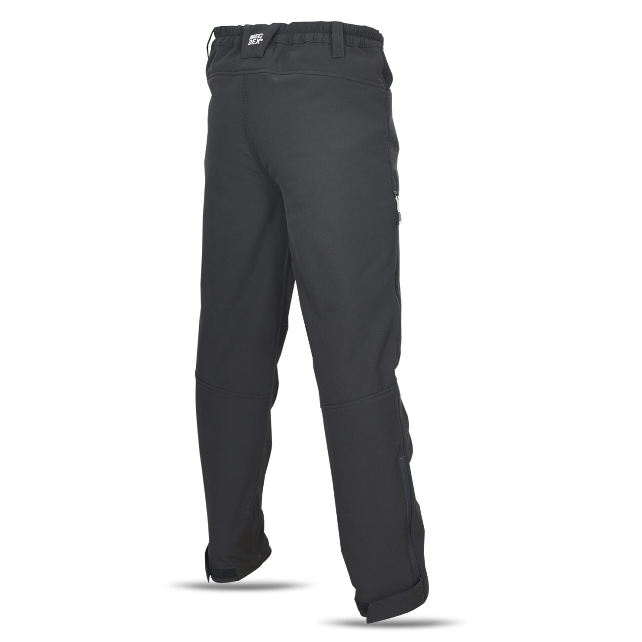 Skyline Softshell Trousers Men
