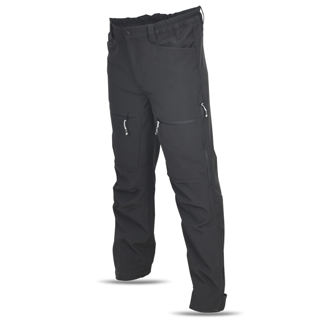 Skyline Softshell Trousers Men