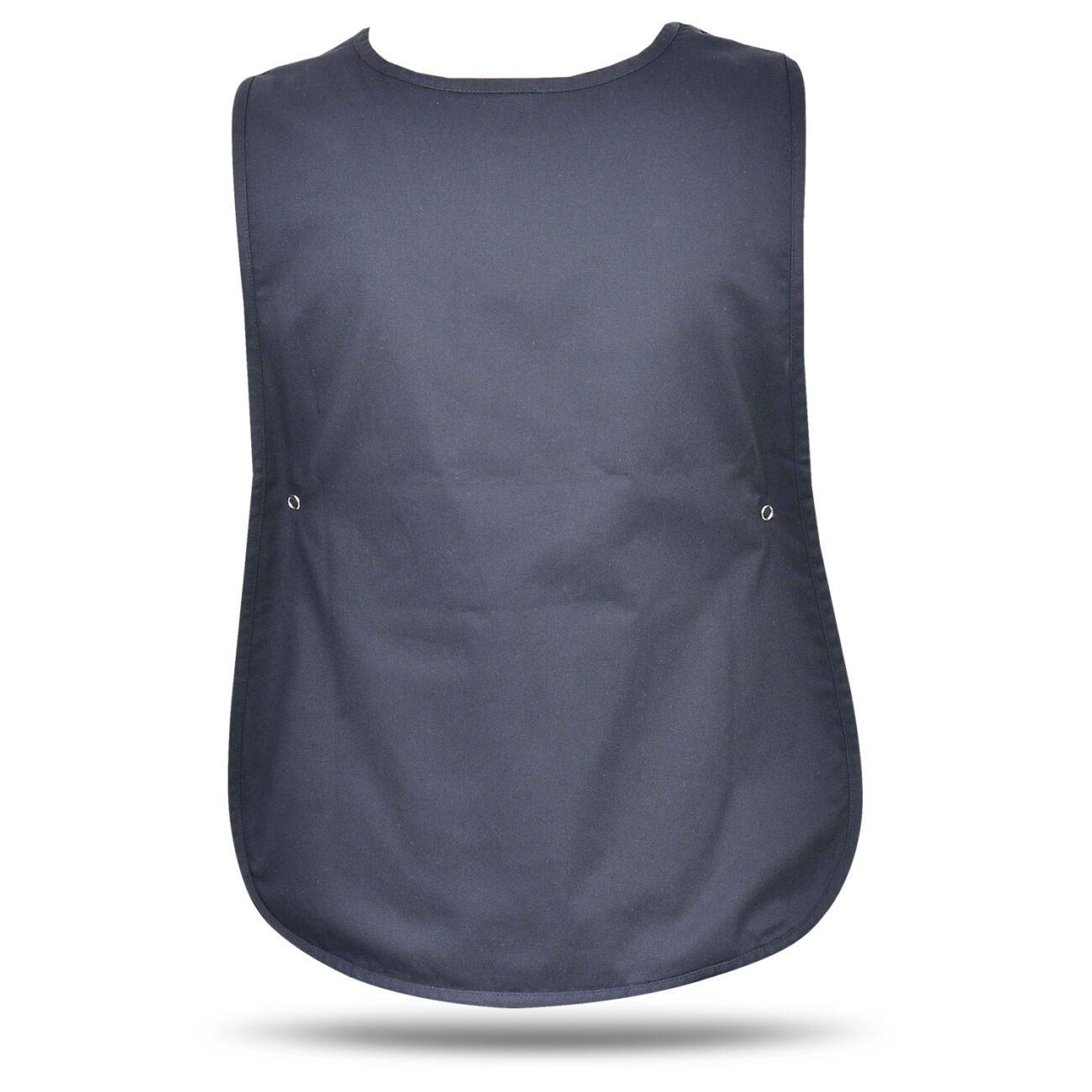Pocket Tabbard, Apron