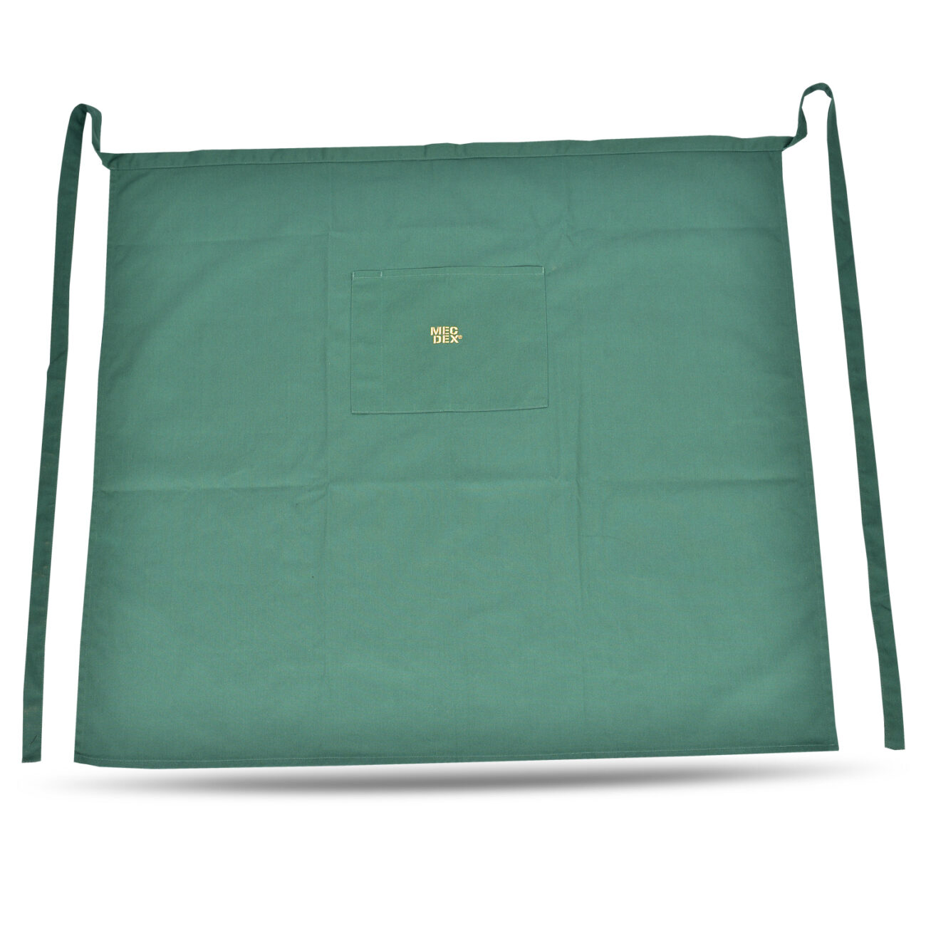 Long Waist Bar Apron