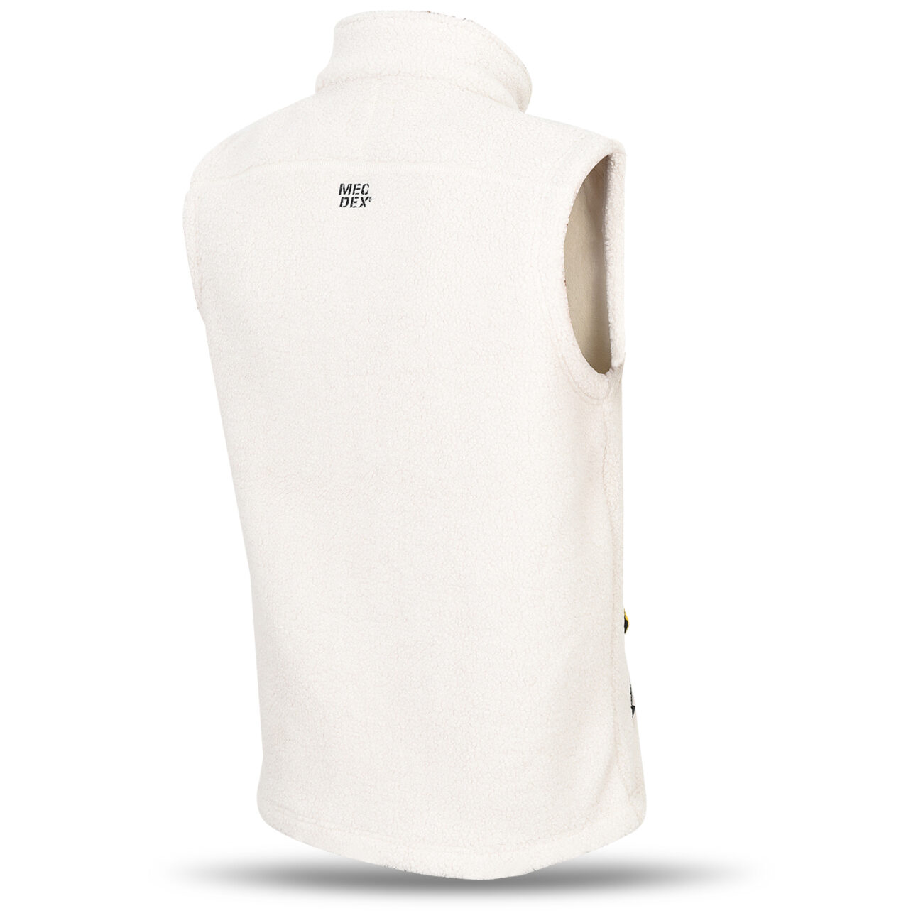 Mens Urban Pile Fleece Gilet
