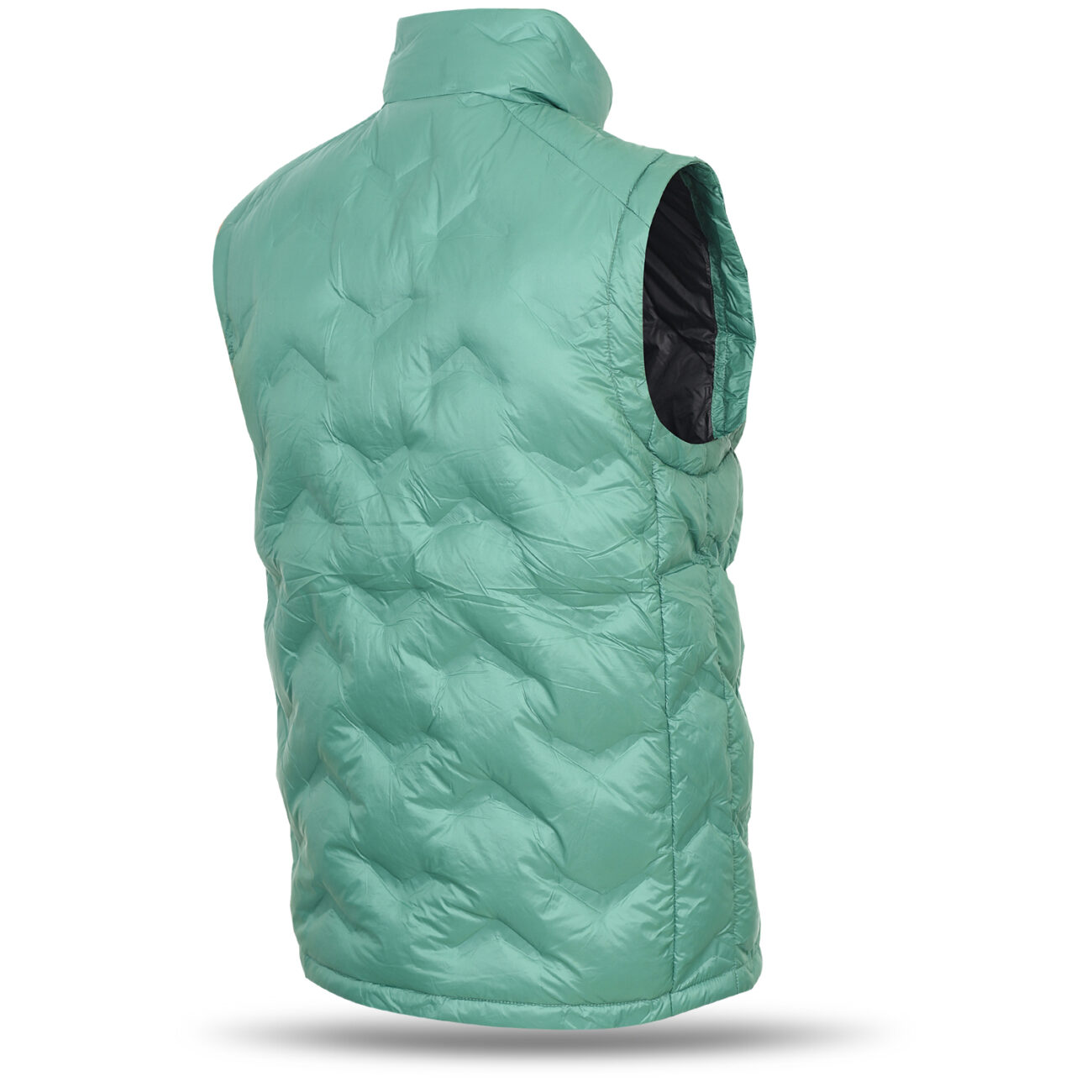 Men Down Gilet (+5 to +10 degree temp)