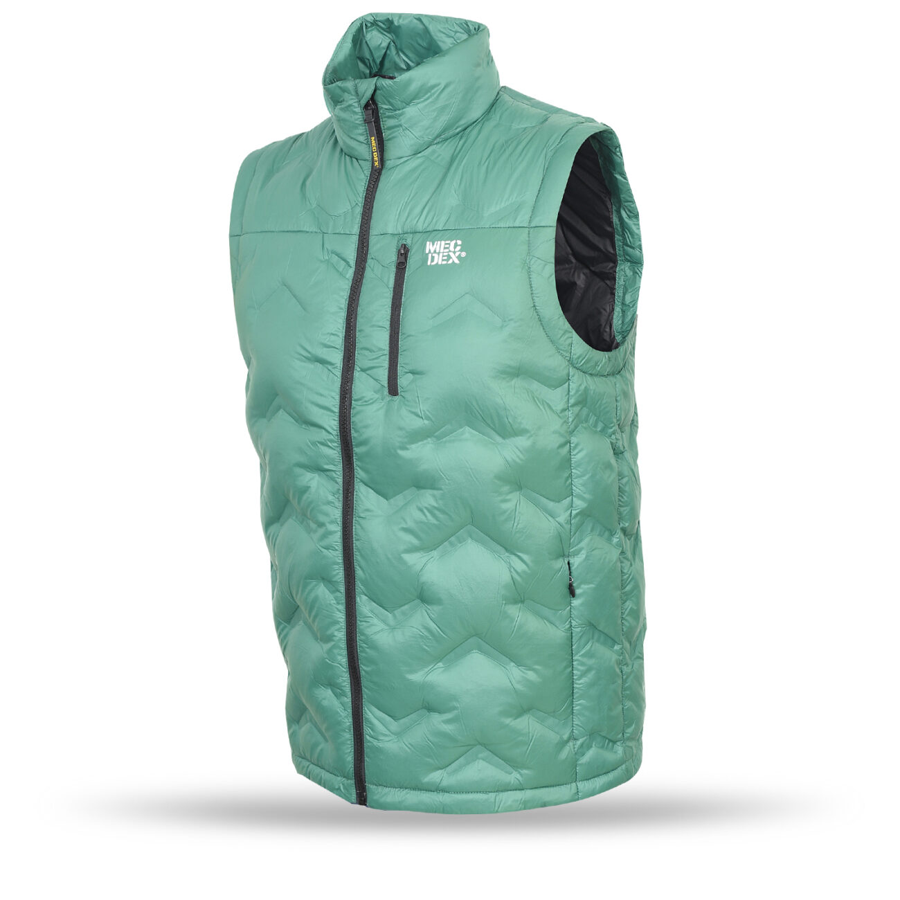 Men Down Gilet (+5 to +10 degree temp)