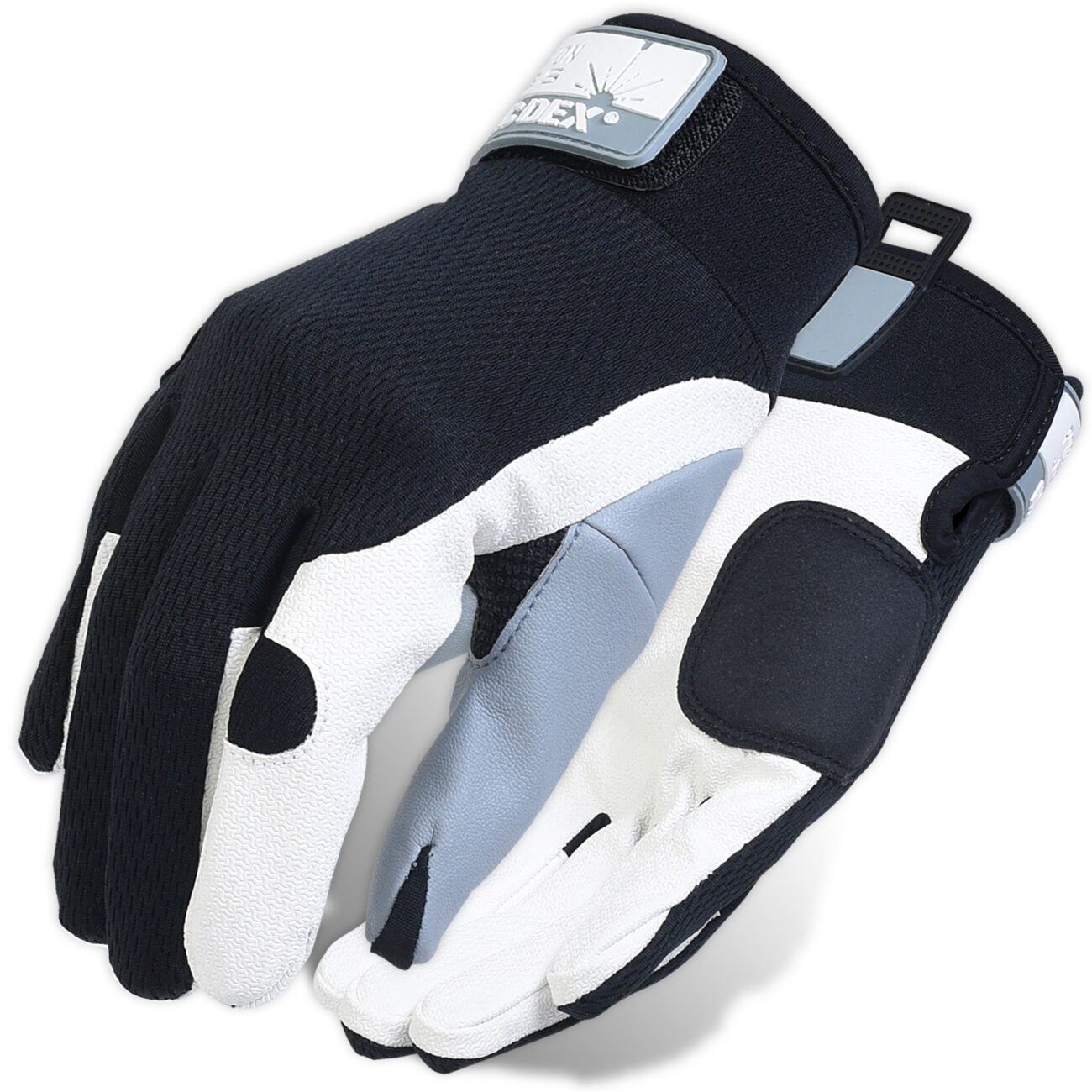 DEX TECH