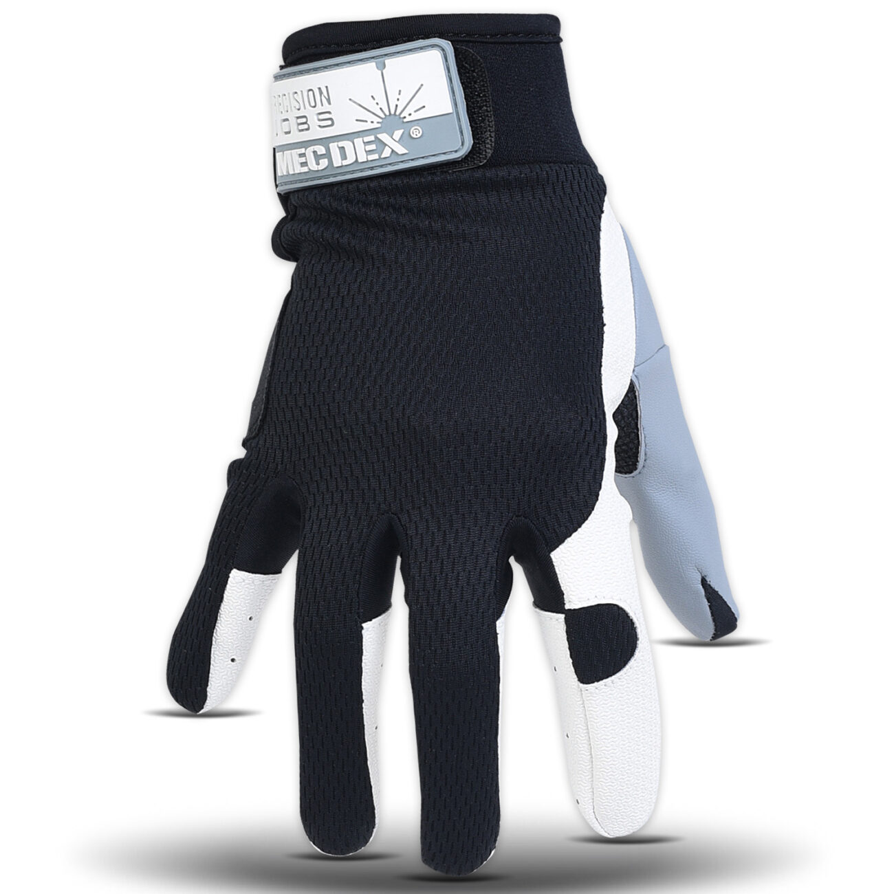 DEX TECH