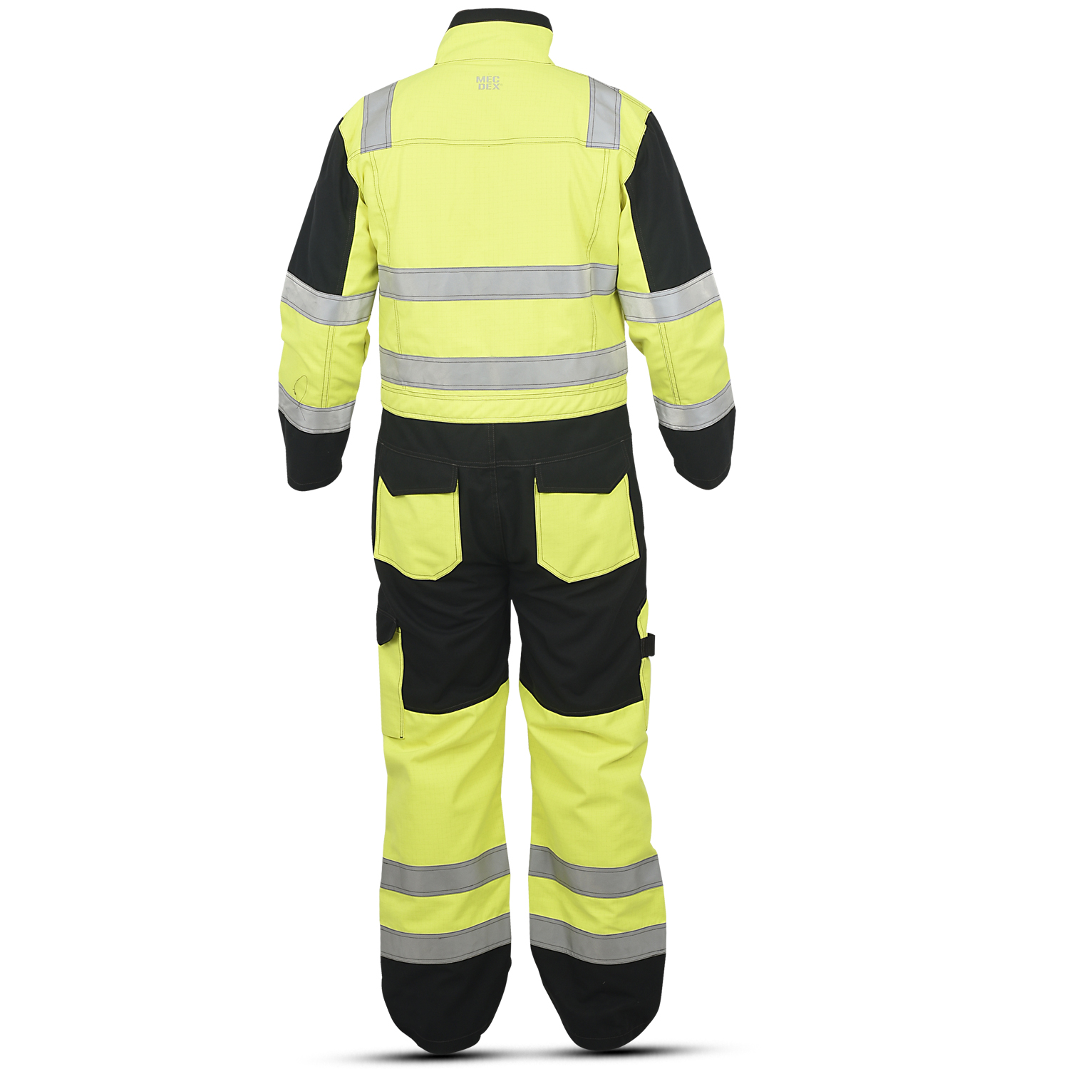 Luminex Pro Multinorm Work Coverall