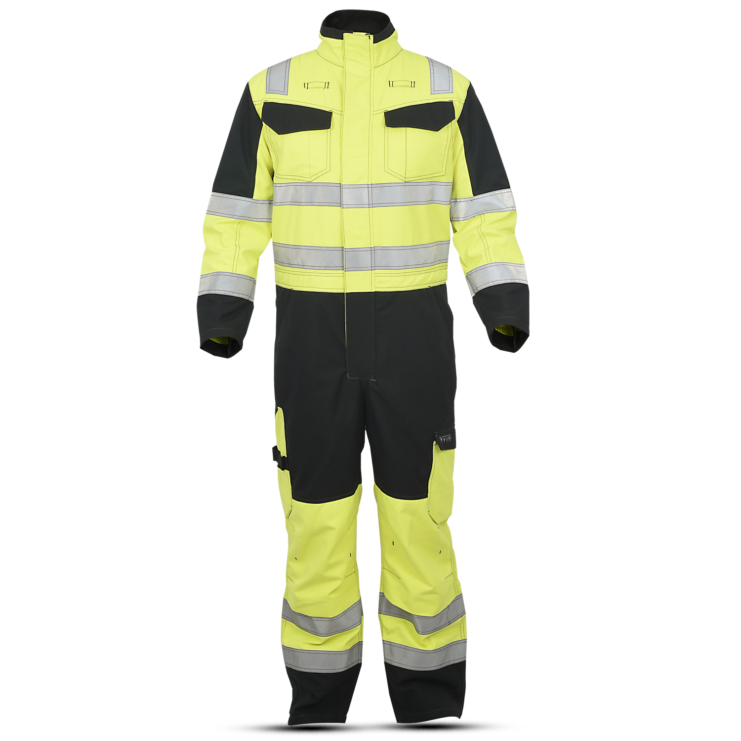 Luminex Pro Multinorm Work Coverall