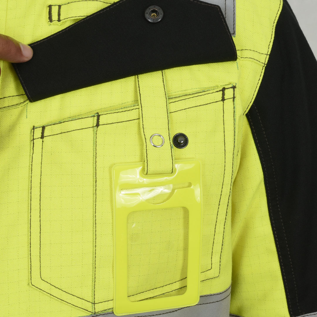 Luminex Pro Multinorm Work Coverall