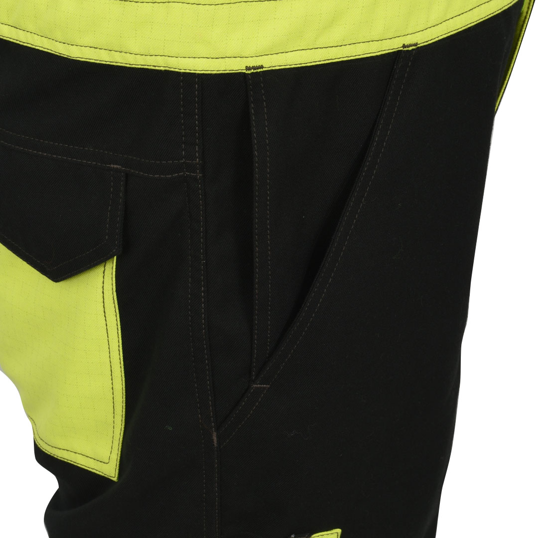 Luminex Pro Multinorm Work Coverall