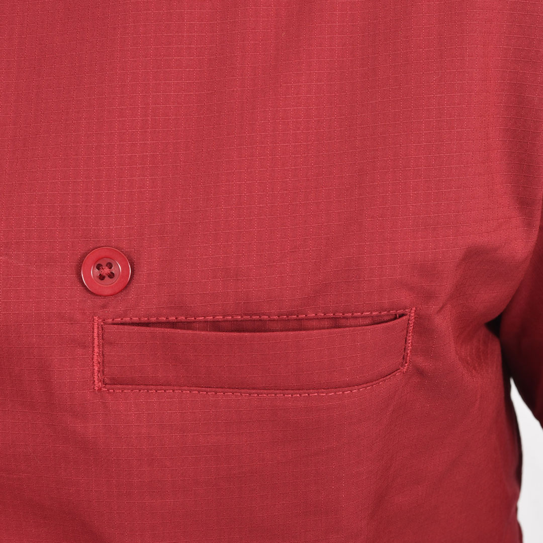 Master’s Chef Mens Jacket Long Sleeve