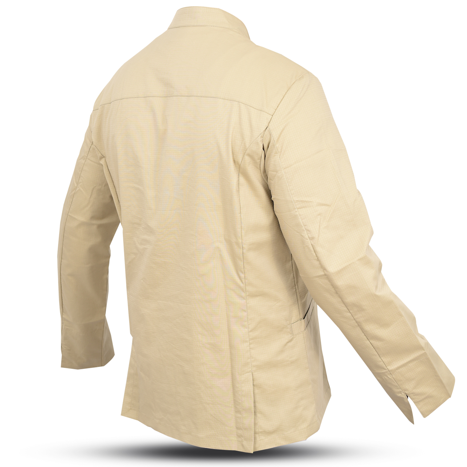 Master’s Chef Mens Jacket Long Sleeve