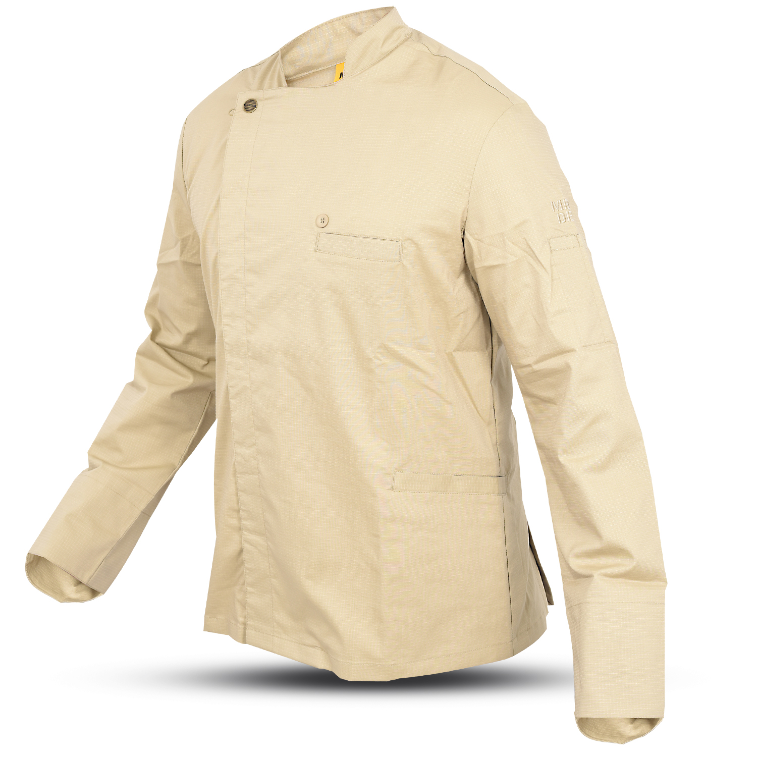 Master’s Chef Mens Jacket Long Sleeve