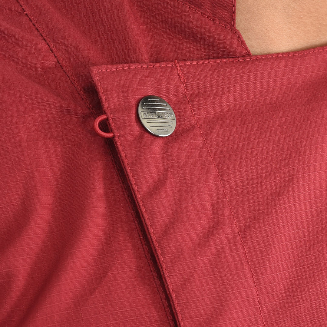 Master’s Chef Mens Jacket Long Sleeve