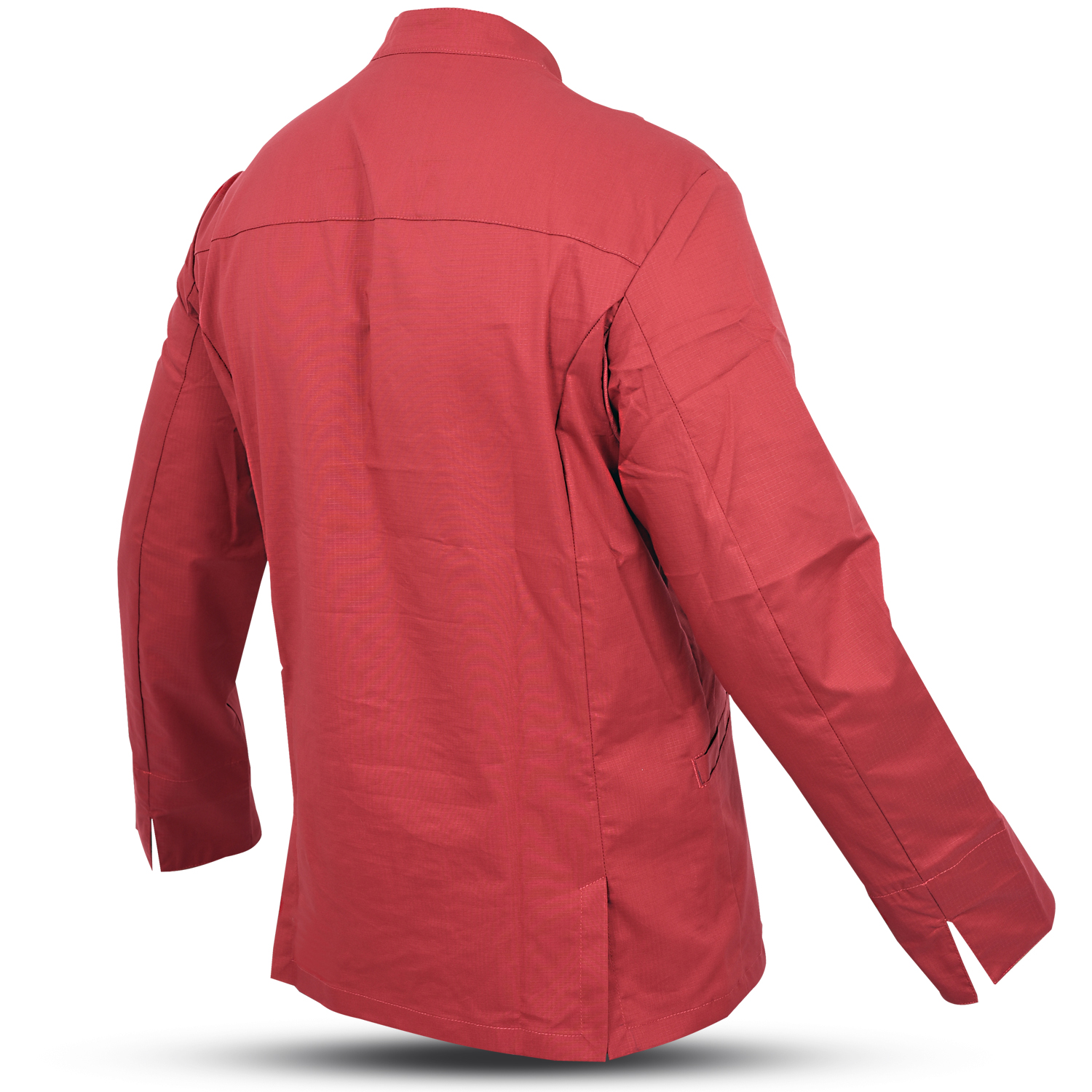 Master’s Chef Mens Jacket Long Sleeve