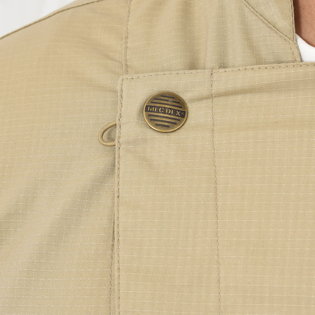 Master’s Chef Mens Jacket Long Sleeve