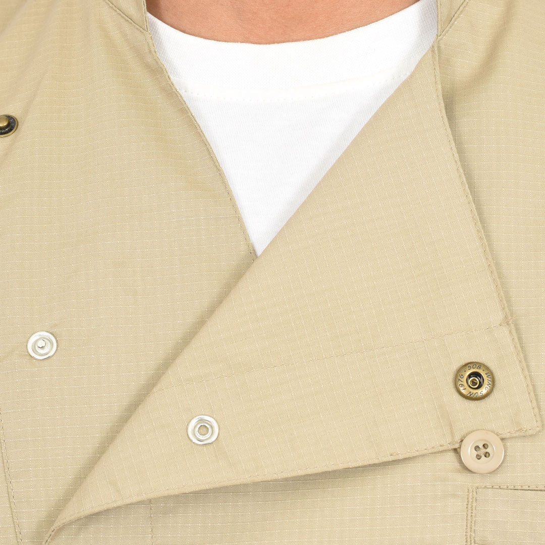 Master’s Chef Mens Jacket Long Sleeve