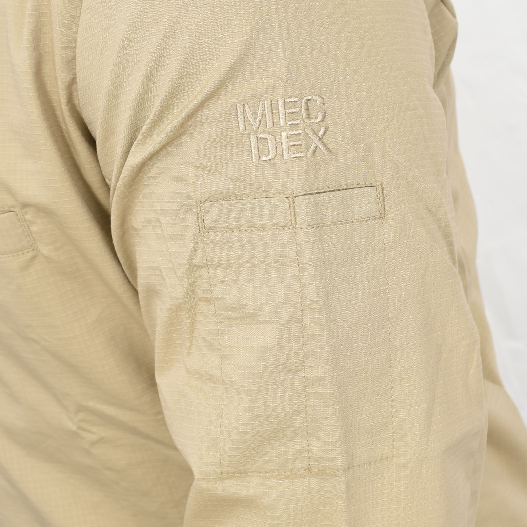 Master’s Chef Mens Jacket Long Sleeve