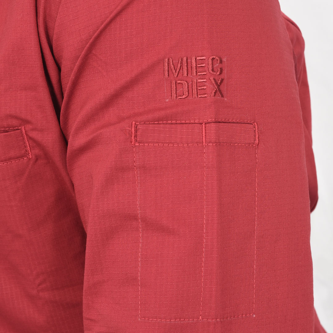 Master’s Chef Mens Jacket Long Sleeve