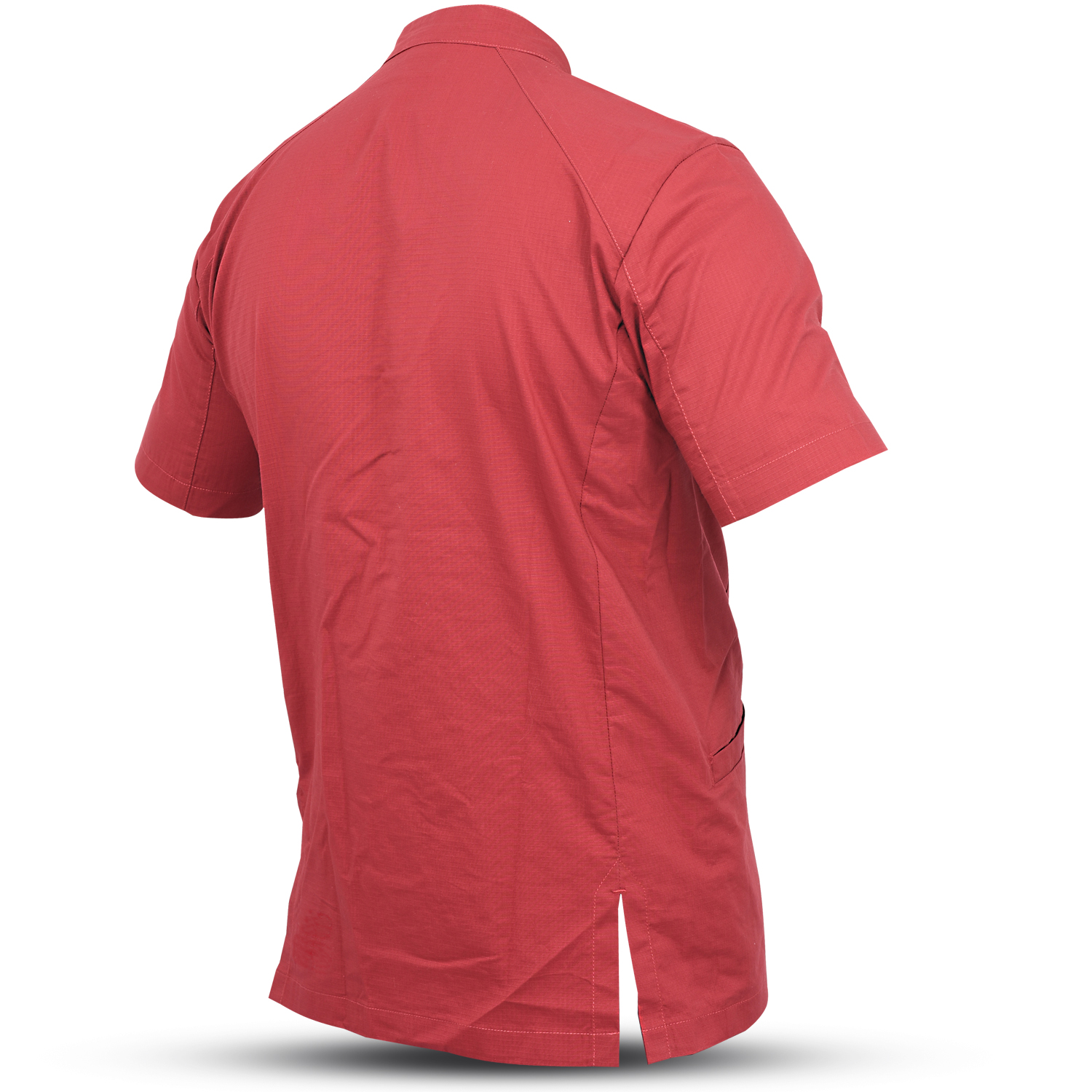 Master’s Chef Mens Jacket Short Sleeve