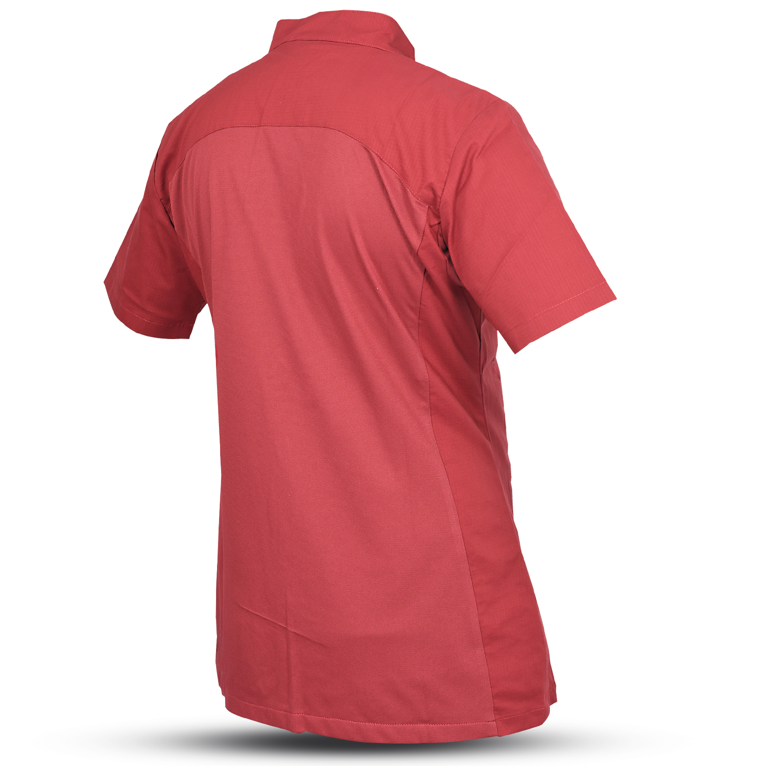 Master’s Chef Ladies Jacket Short Sleeve