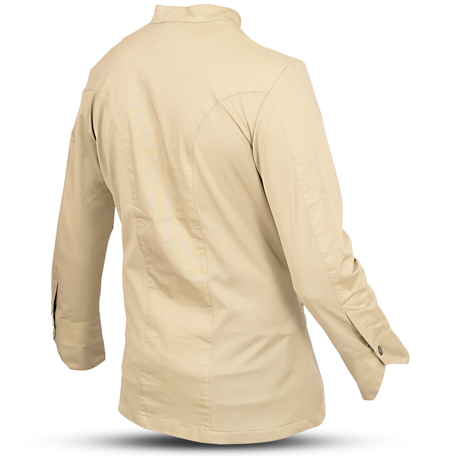 Master’s Chef Ladies Jacket Long Sleeve