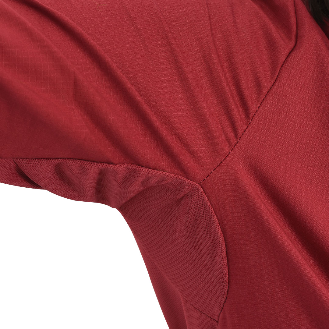 Master’s Chef Ladies Jacket Long Sleeve