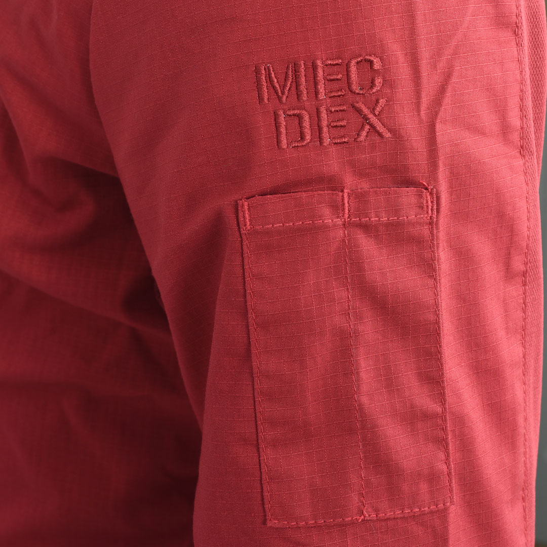 Master’s Chef Ladies Jacket Long Sleeve