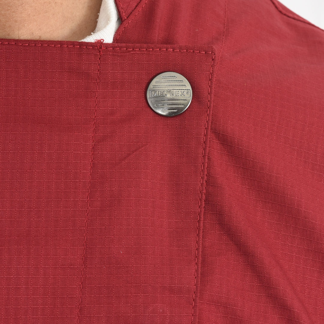 Master’s Chef Ladies Jacket Long Sleeve