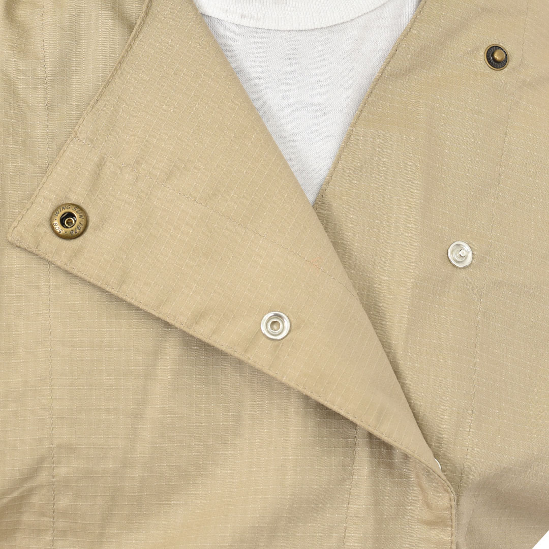 Master’s Chef Ladies Jacket Long Sleeve