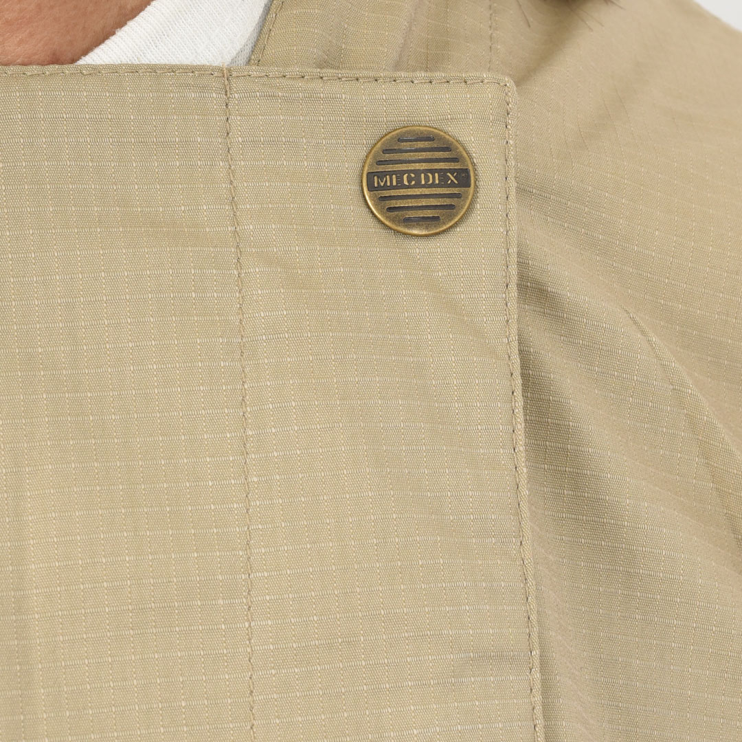 Master’s Chef Ladies Jacket Long Sleeve