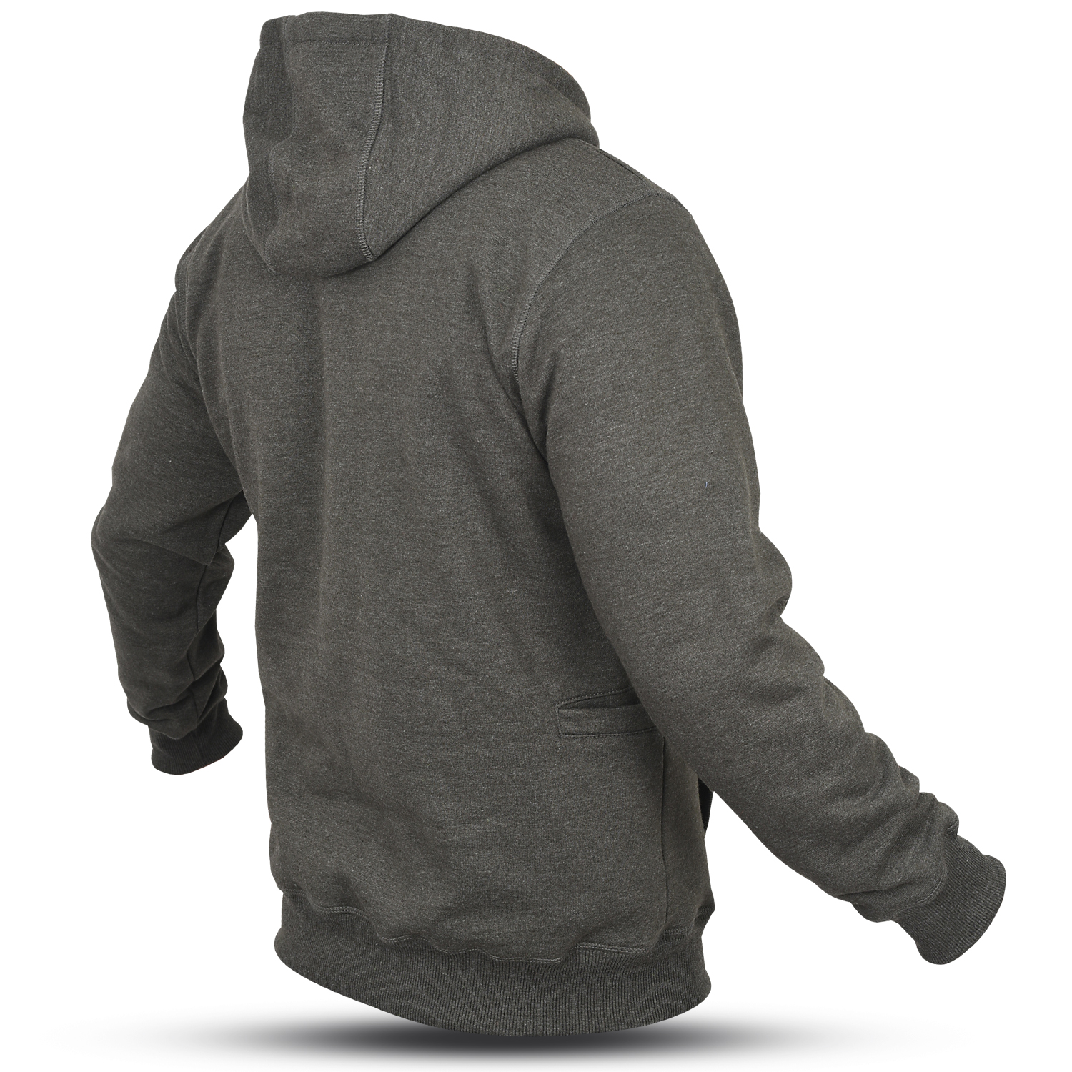 Direct Inject Hoodie