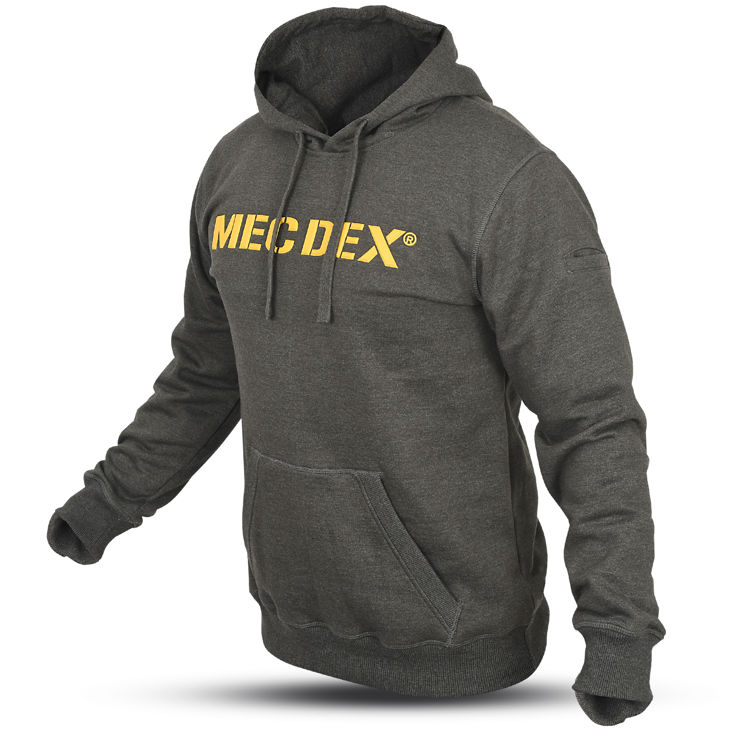 Direct Inject Hoodie