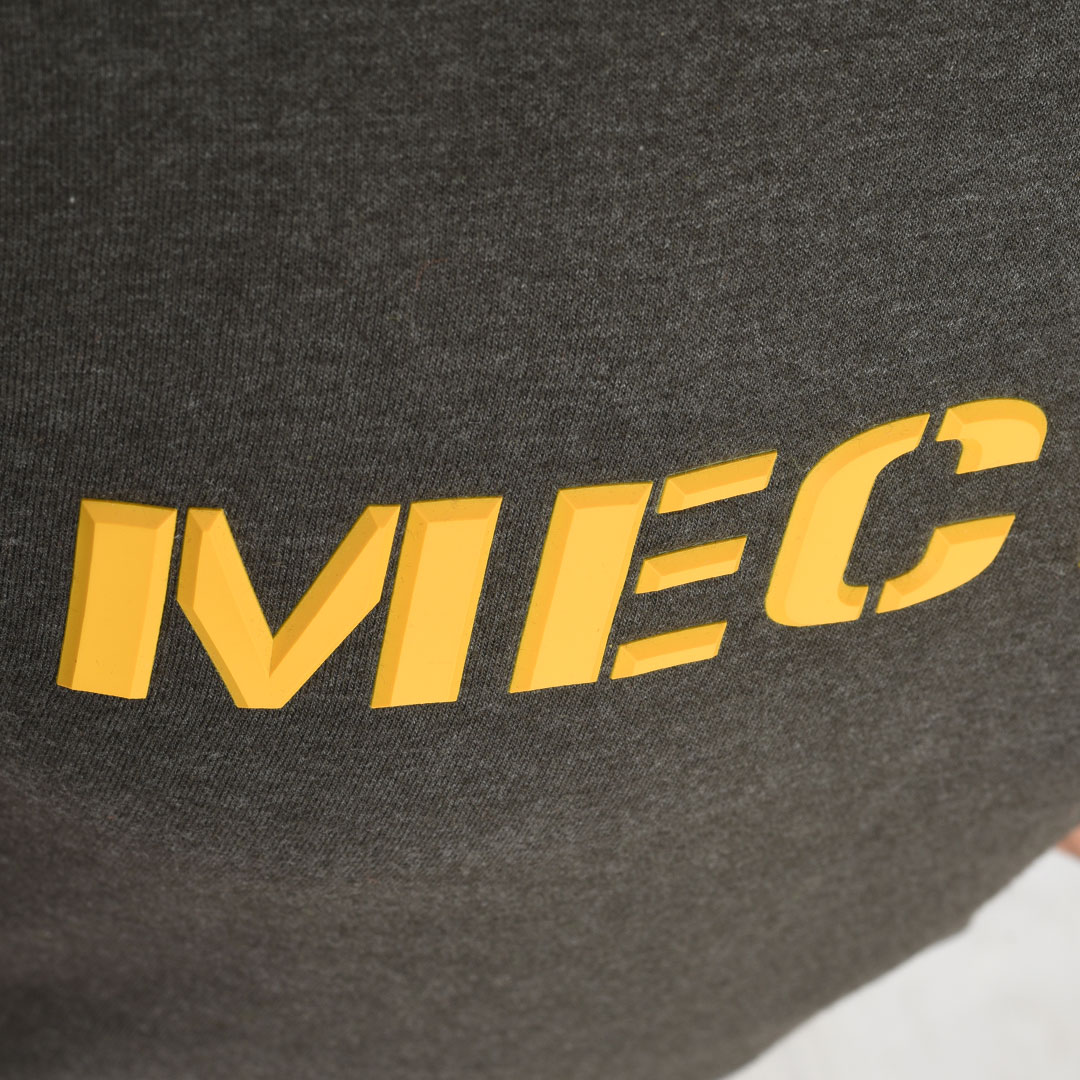 Direct Inject Hoodie