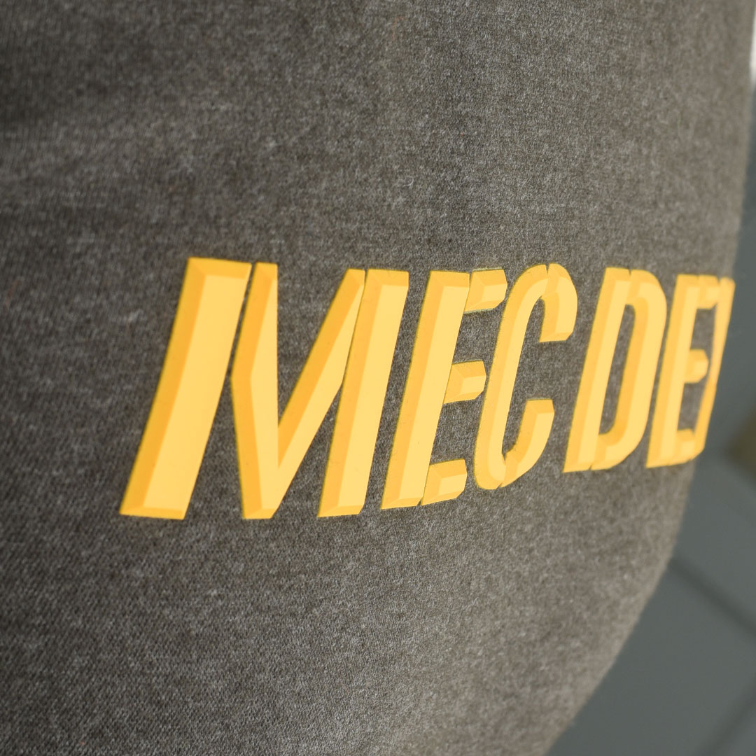 Direct Inject Hoodie