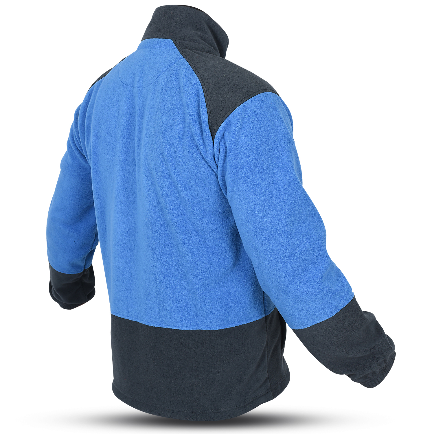 Full Zip Polar Fleece Jacket