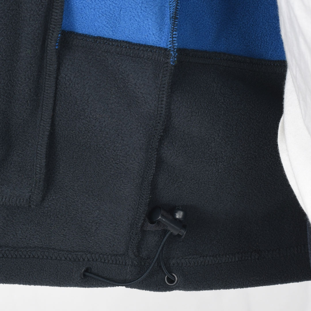 Full Zip Polar Fleece Jacket