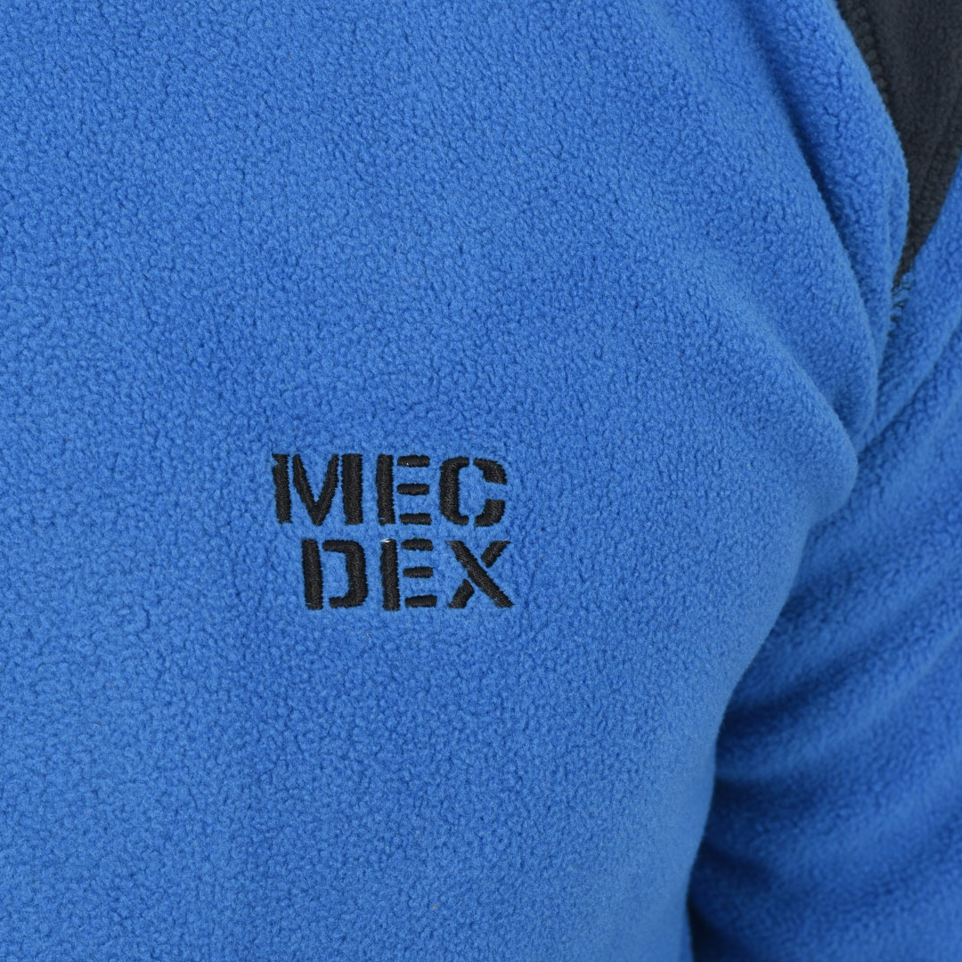 Full Zip Polar Fleece Jacket