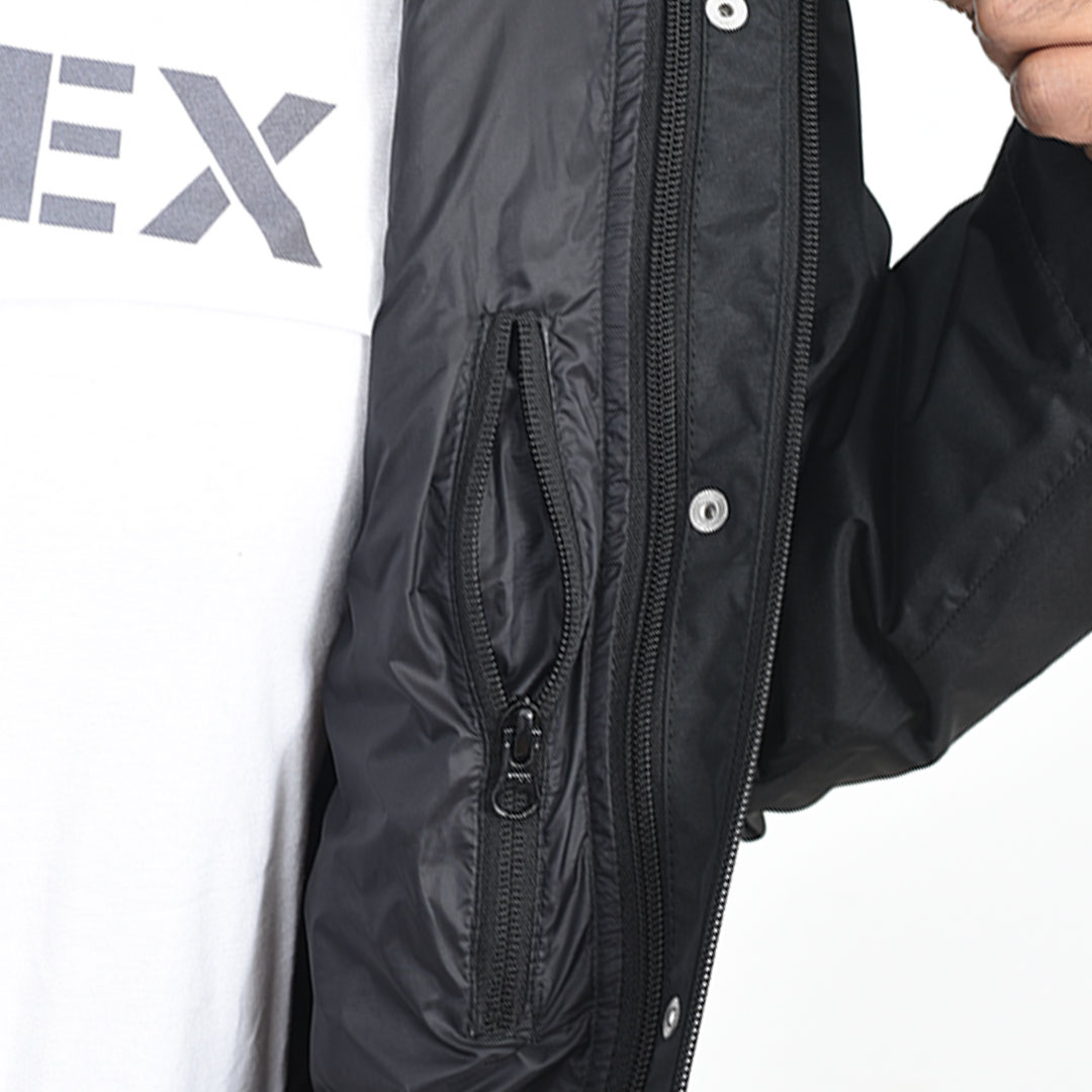 Women's 3-in-1 Parka