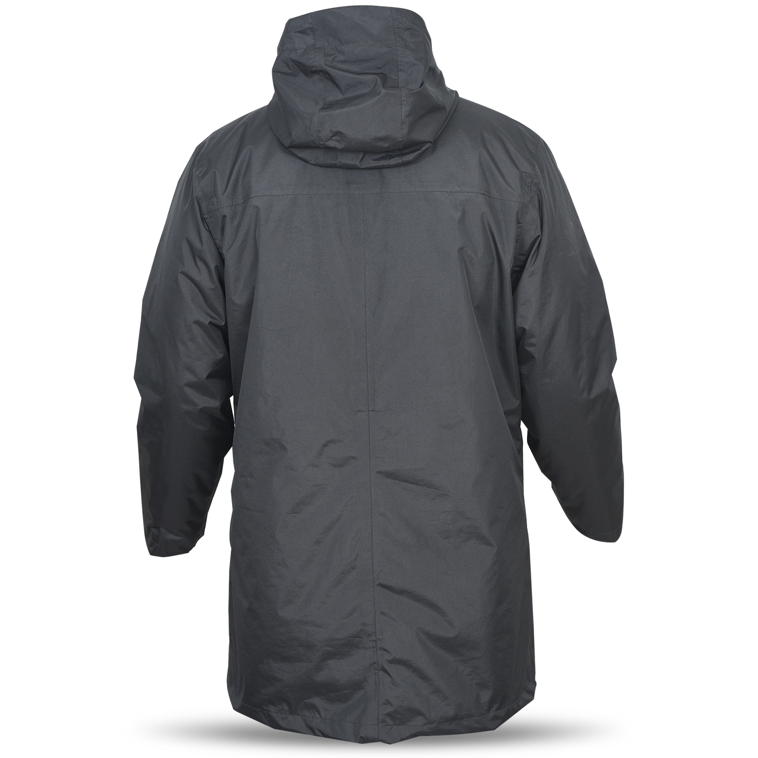 Women's 3-in-1 Parka