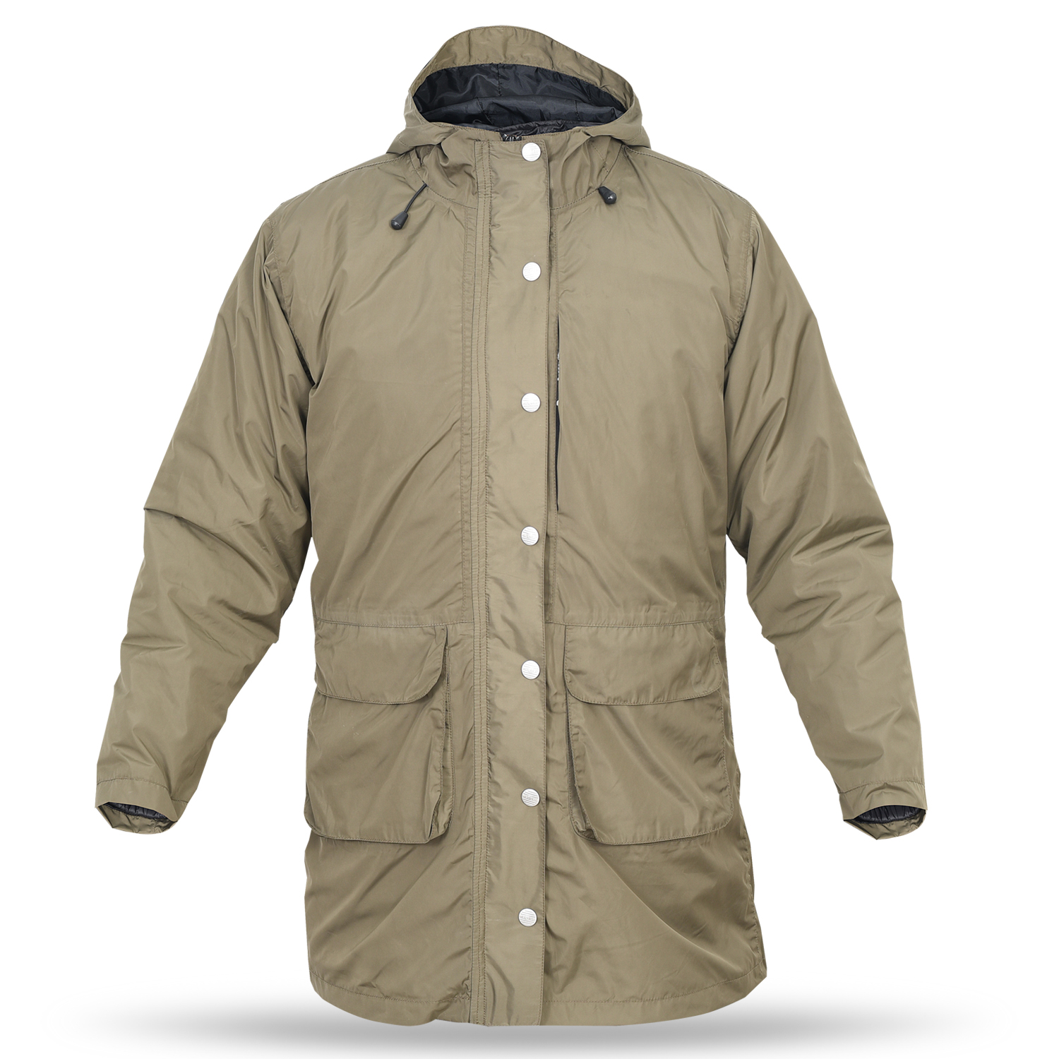 Women's 3-in-1 Parka