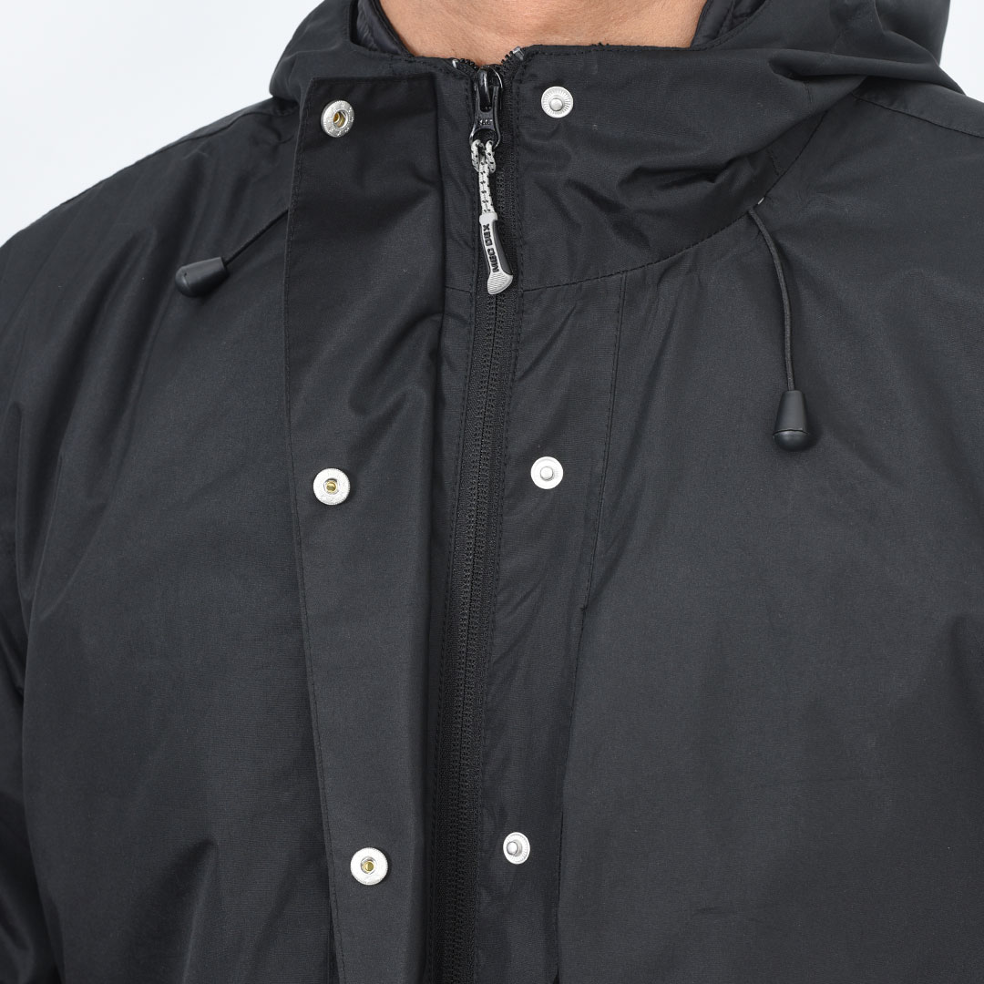 Women's 3-in-1 Parka