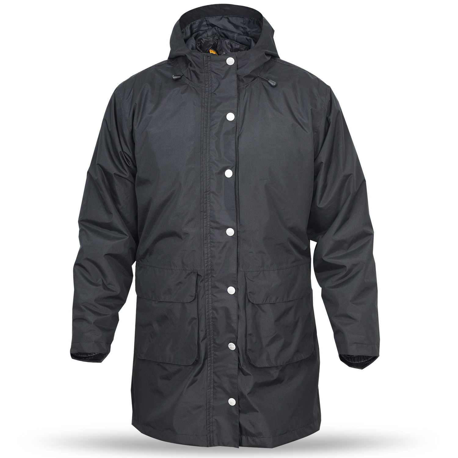 Women's 3-in-1 Parka