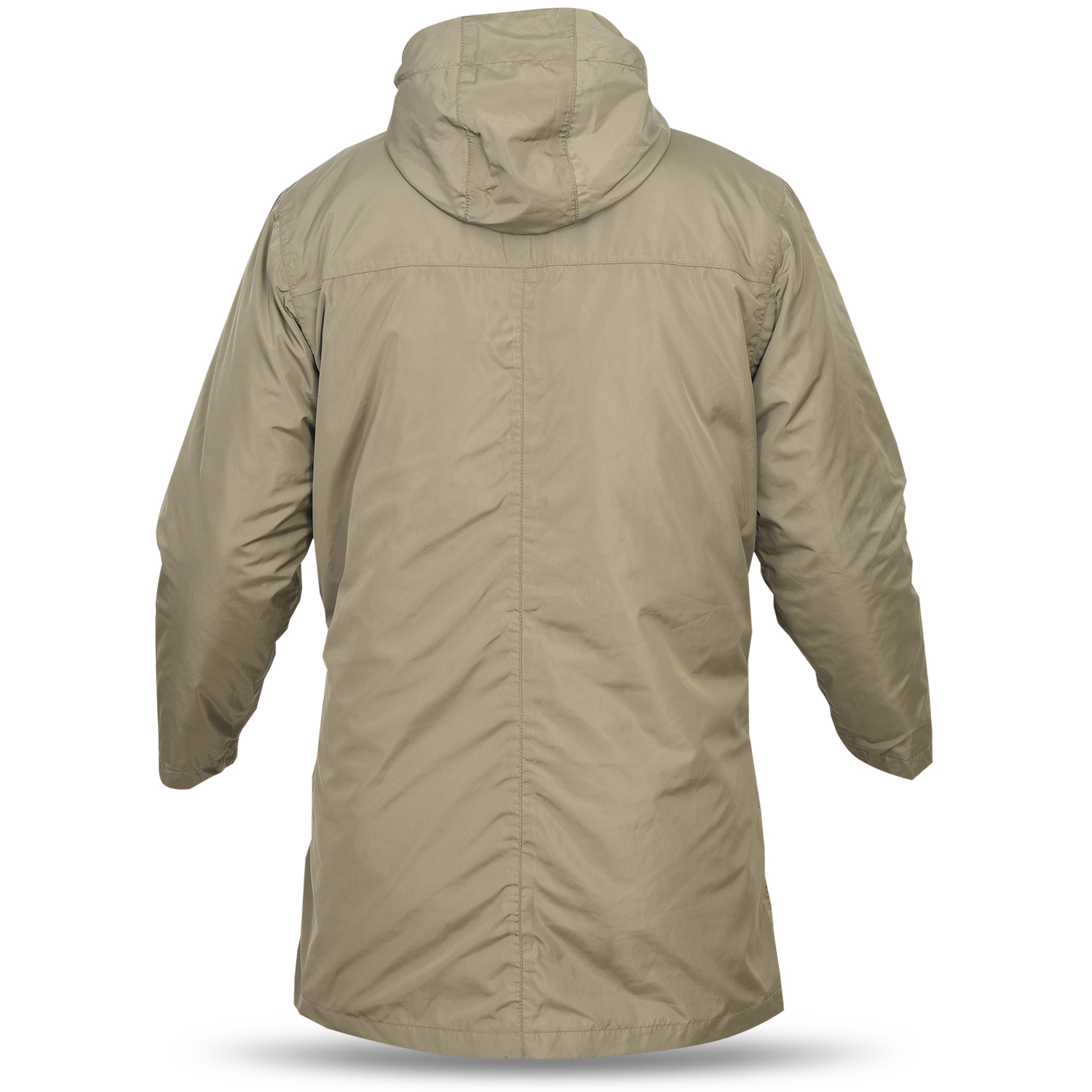 Women's 3-in-1 Parka