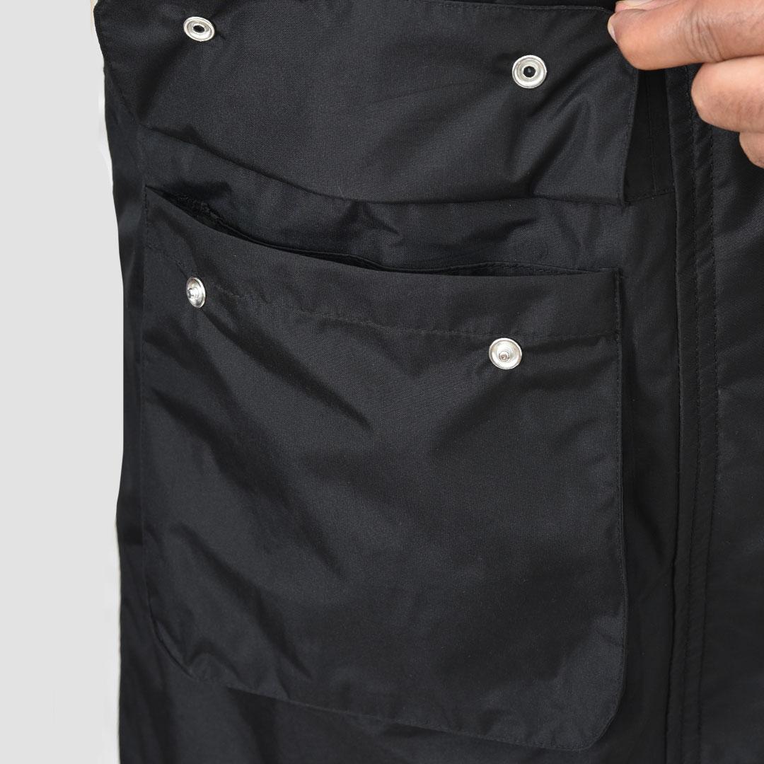 Women's 3-in-1 Parka