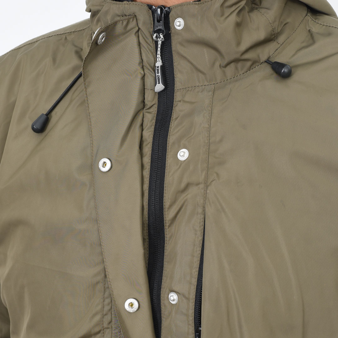 Women's 3-in-1 Parka