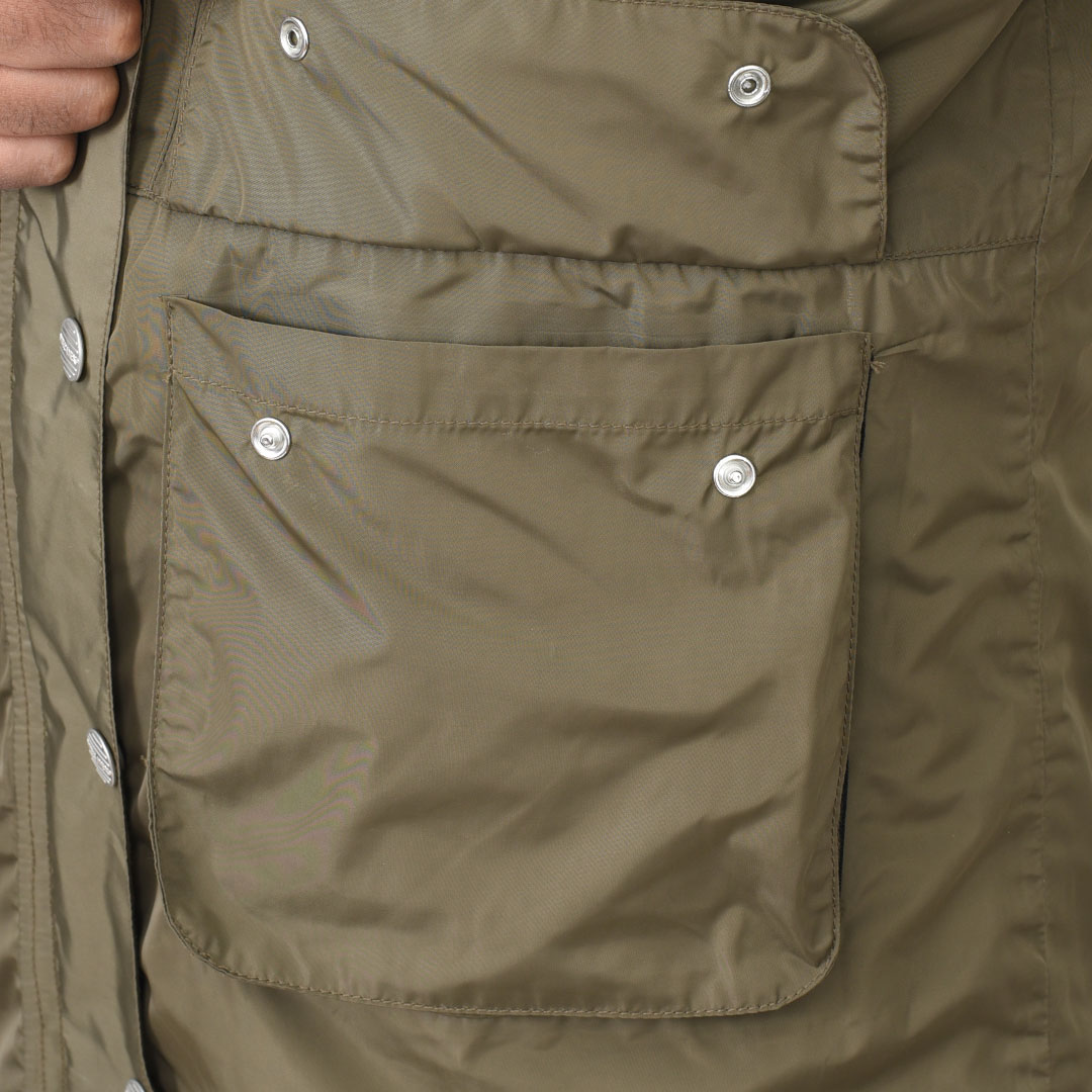 Women's 3-in-1 Parka