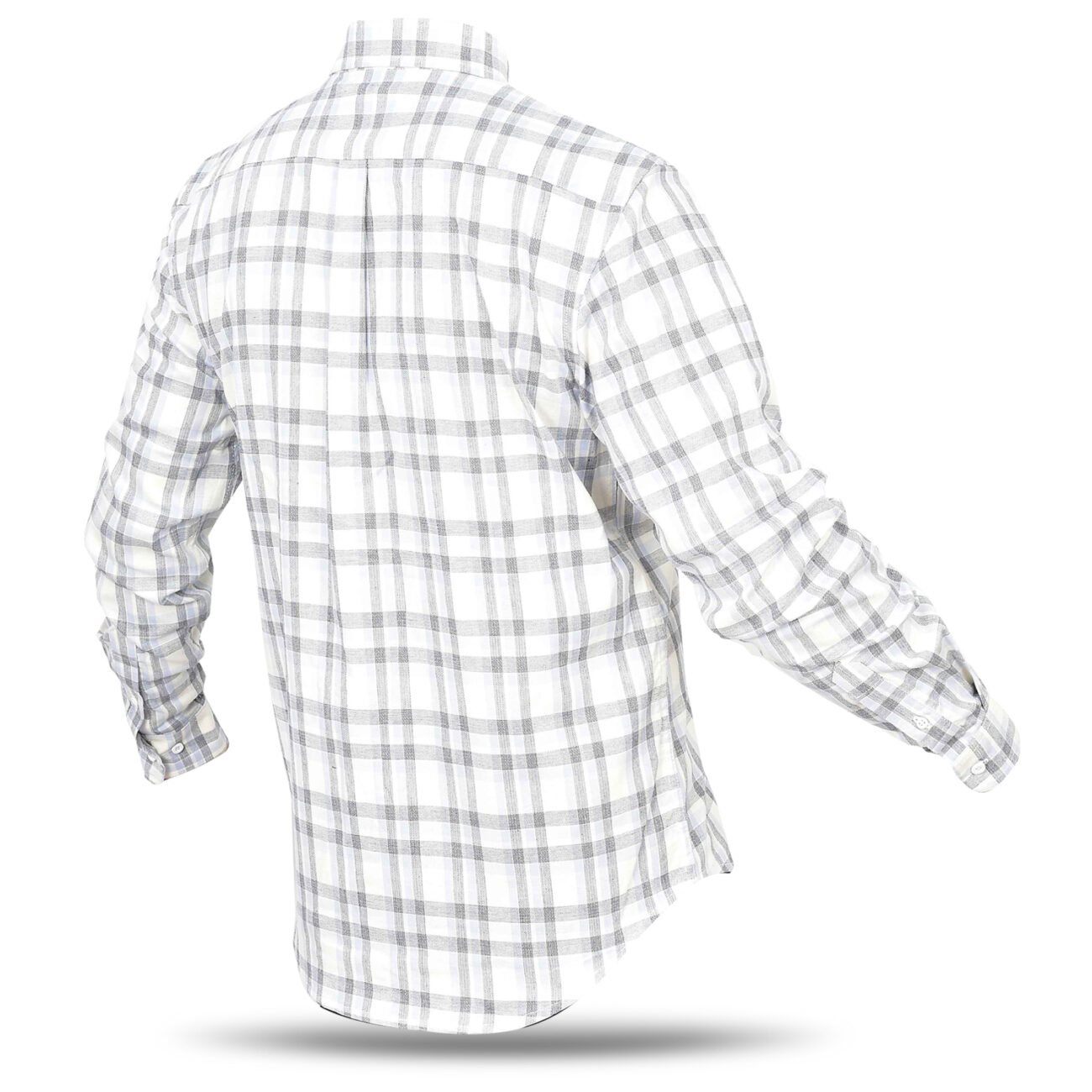 Men Button Down Shirt