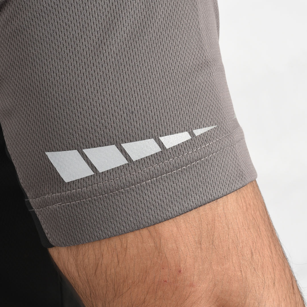 Mesh Performance Wicking Polo S/S