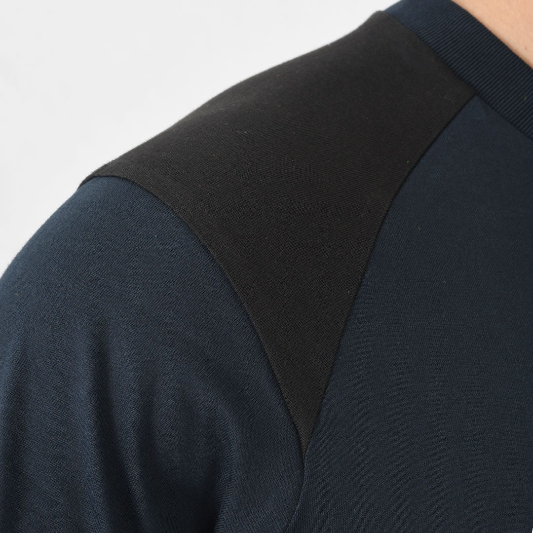 Comfy Half Sleeve Shirt